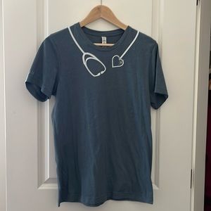 Love dub apparel T-shirt